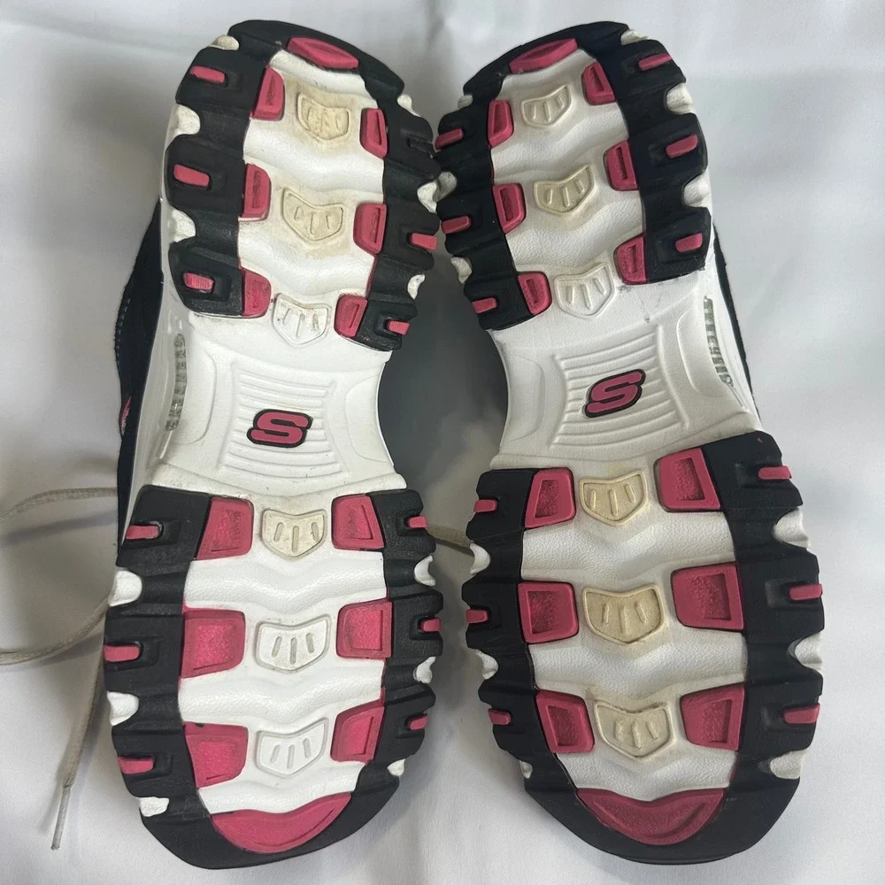 Skechers lites memory
